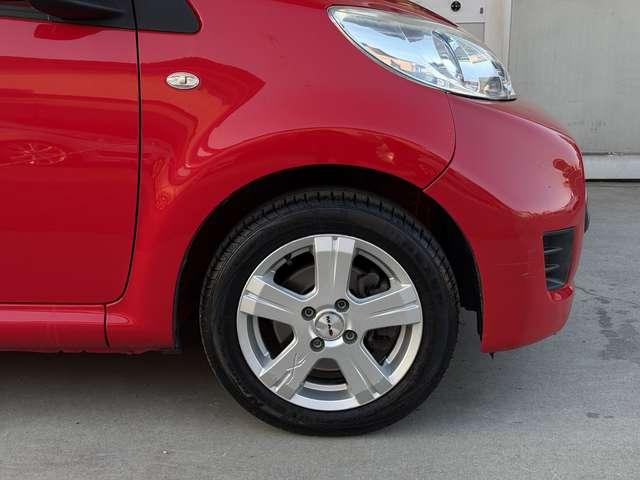 Peugeot 107 107 ADATTA NEOPATENTATI