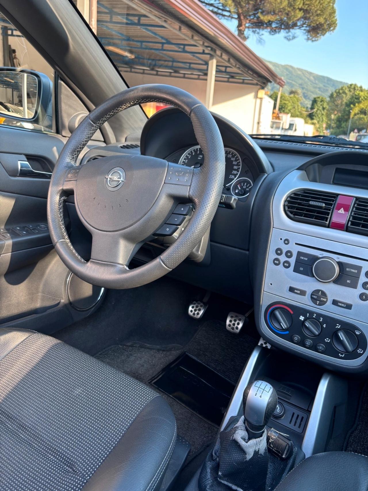 Opel Tigra 1.4 90CV SPORT - 2006