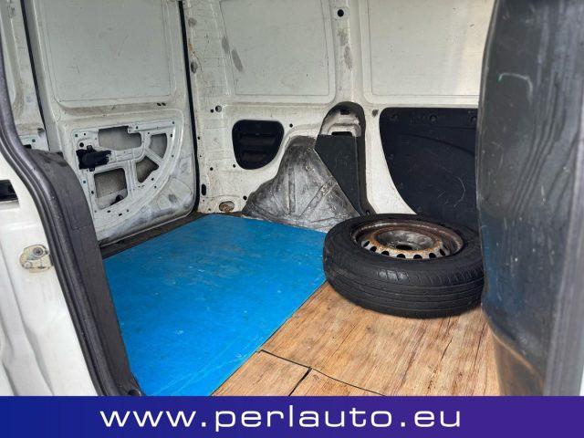 FIAT Doblo Doblò 1ª serie 1.9 JTD cat Cargo Lamierato