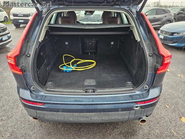 VOLVO XC60 2.0 t8 Business Plus awd 303cv geartronic GA713NZ