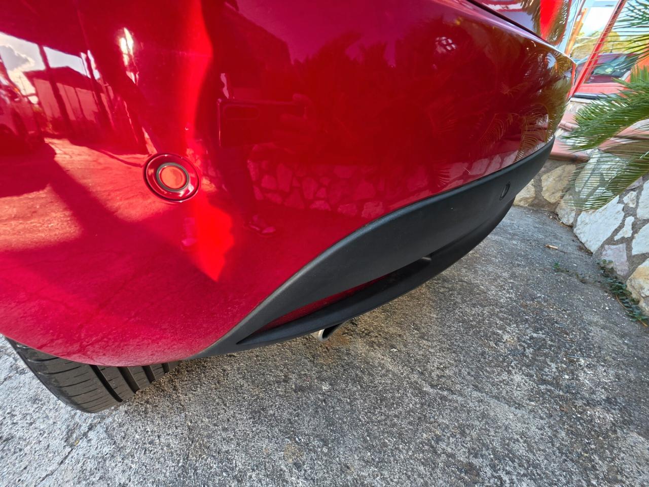 Lancia Ypsilon 1.2 benzina 01/2013 cv69