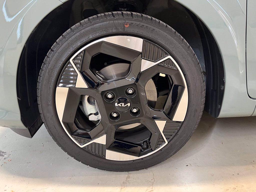KIA Picanto 1.0 mpi 20th Anniversary Edition del 2024