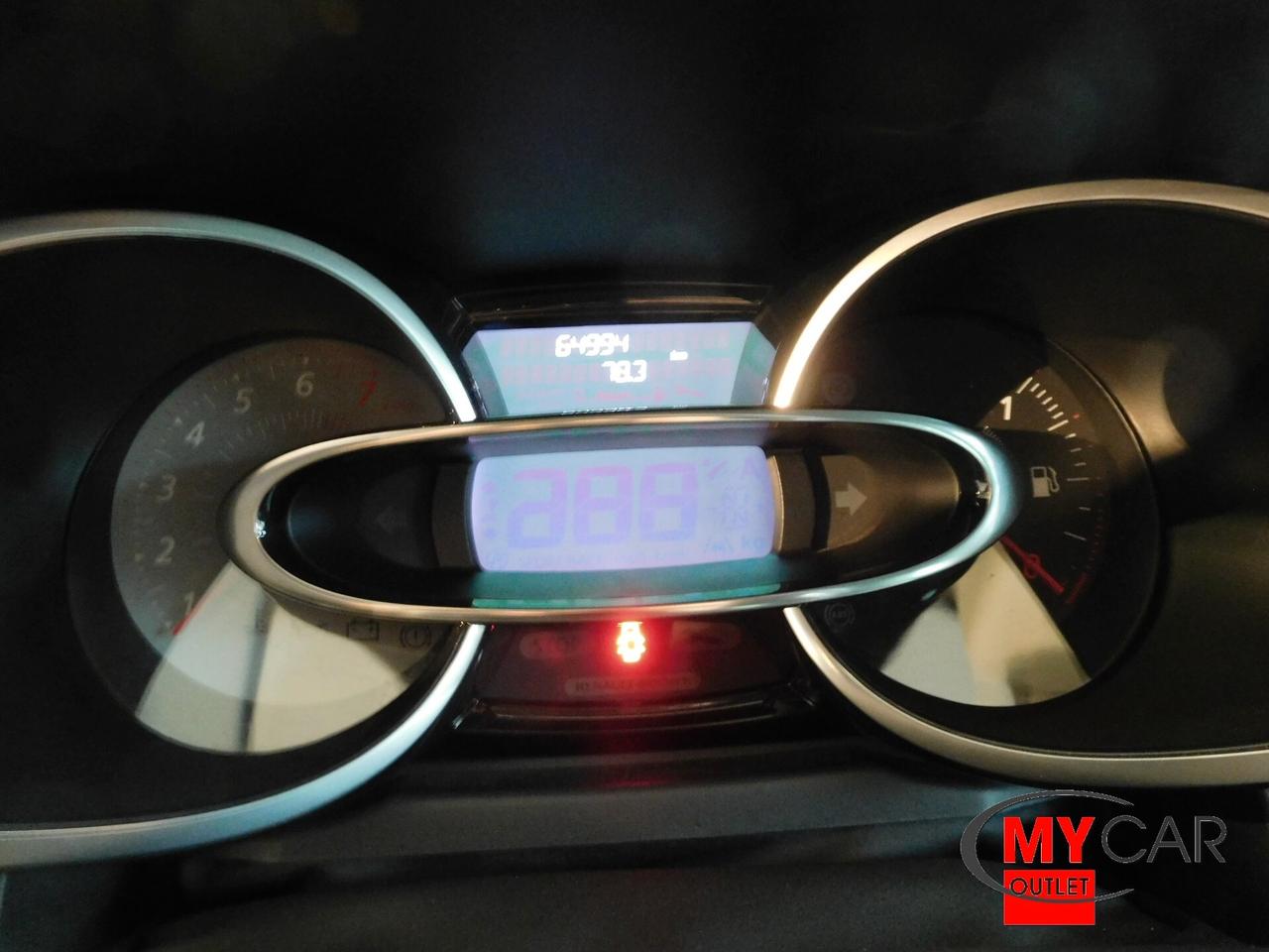 Renault Clio TCe 220cv EDC 5pt Energy R.S. Trophy