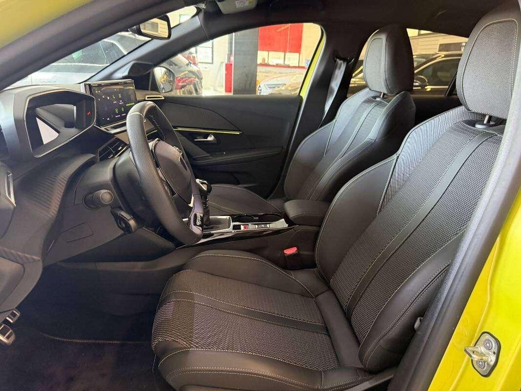 Peugeot 208 208 II 2023 1.2 puretech GT s