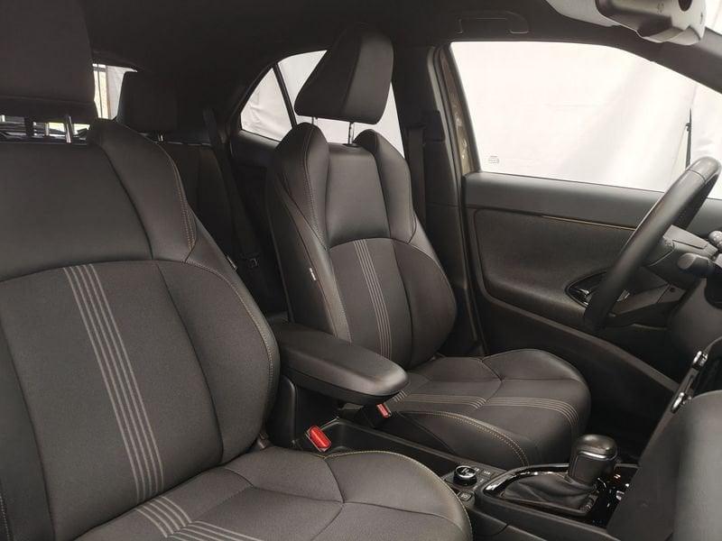 Toyota Yaris Cross Yaris Cross 1.5 Hybrid 5p. E-CVT AWD-i Adventure