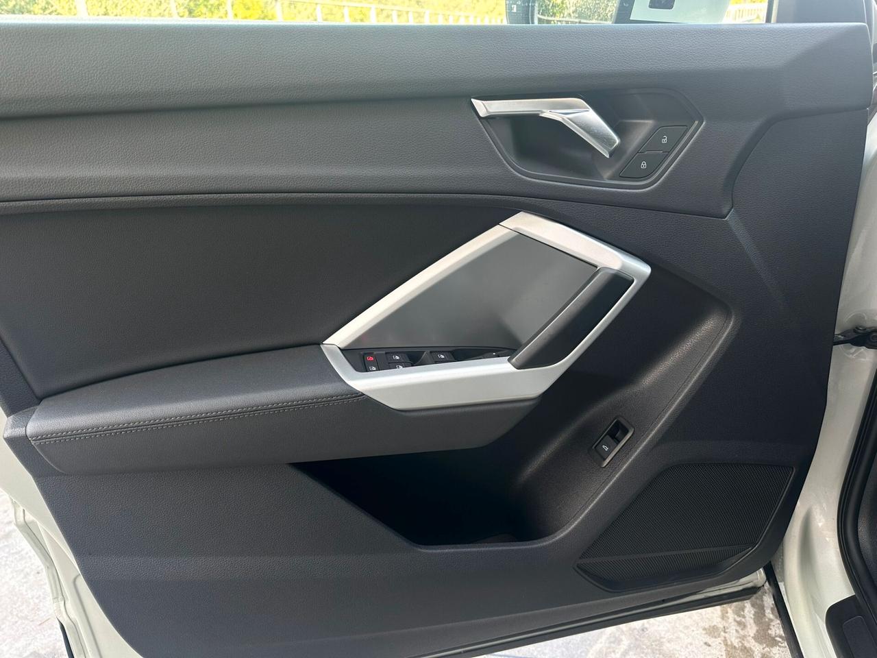 Audi Q3 35 TDI S tronic Advanced