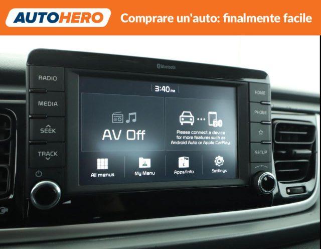 KIA Rio 1.4 CRDi 5 porte Active