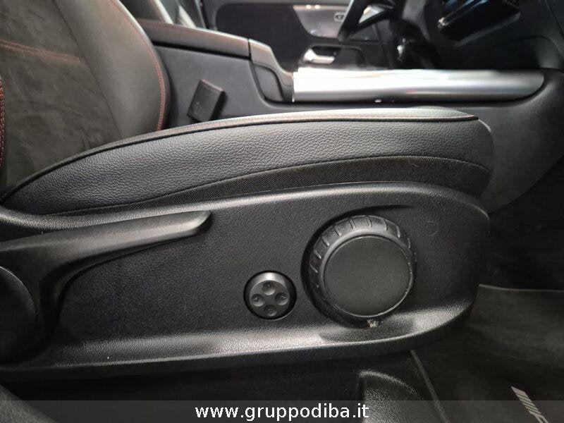 Mercedes-Benz GLA GLA-H247 2023 180 d AMG Line Advanced Plus auto