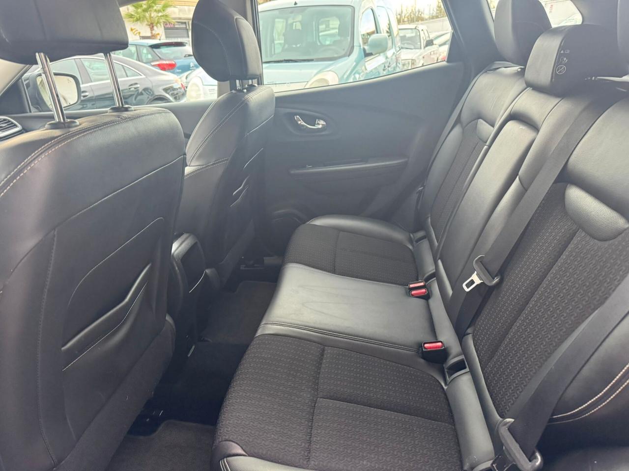 Renault Kadjar dCi 110CV Energy Intens