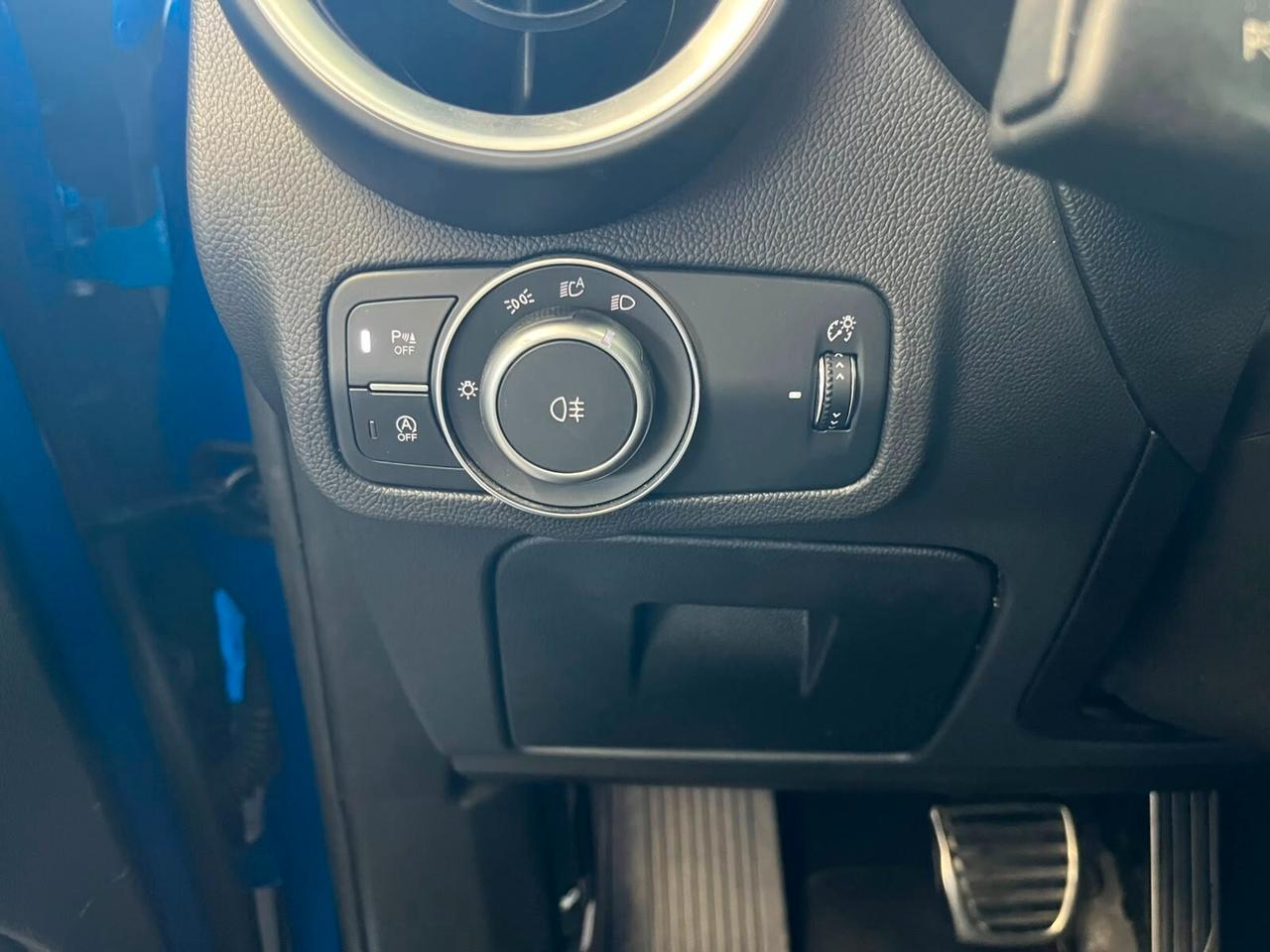 Alfa Romeo Stelvio 2.2 Turbodiesel 210 CV AT8 Q4 Veloce