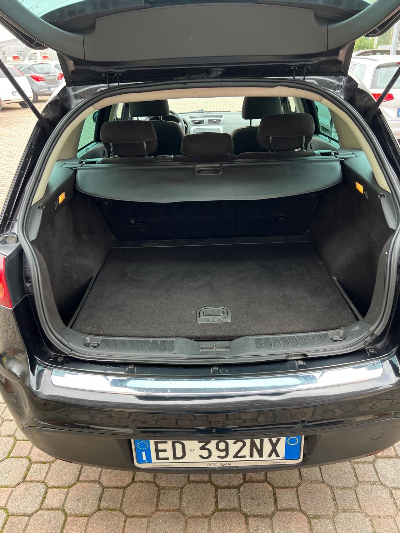 Fiat Croma 1.9 Multijet Dynamic