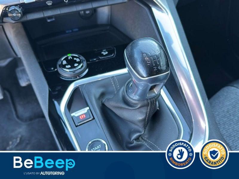 Peugeot 5008 1.5 BLUEHDI ALLURE S&S 130CV 7P.TI