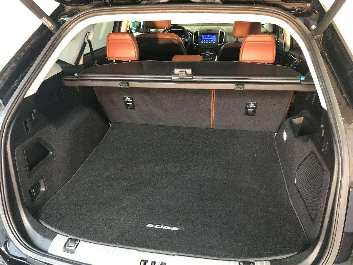 Ford Edge 2.0 EcoBlue 240CV AWD S&S aut. Titanium