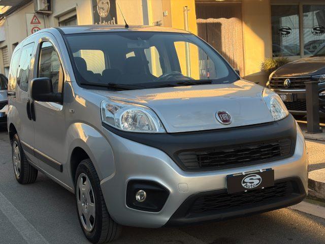 FIAT Qubo 1.3 MJT 80 CV EURO6