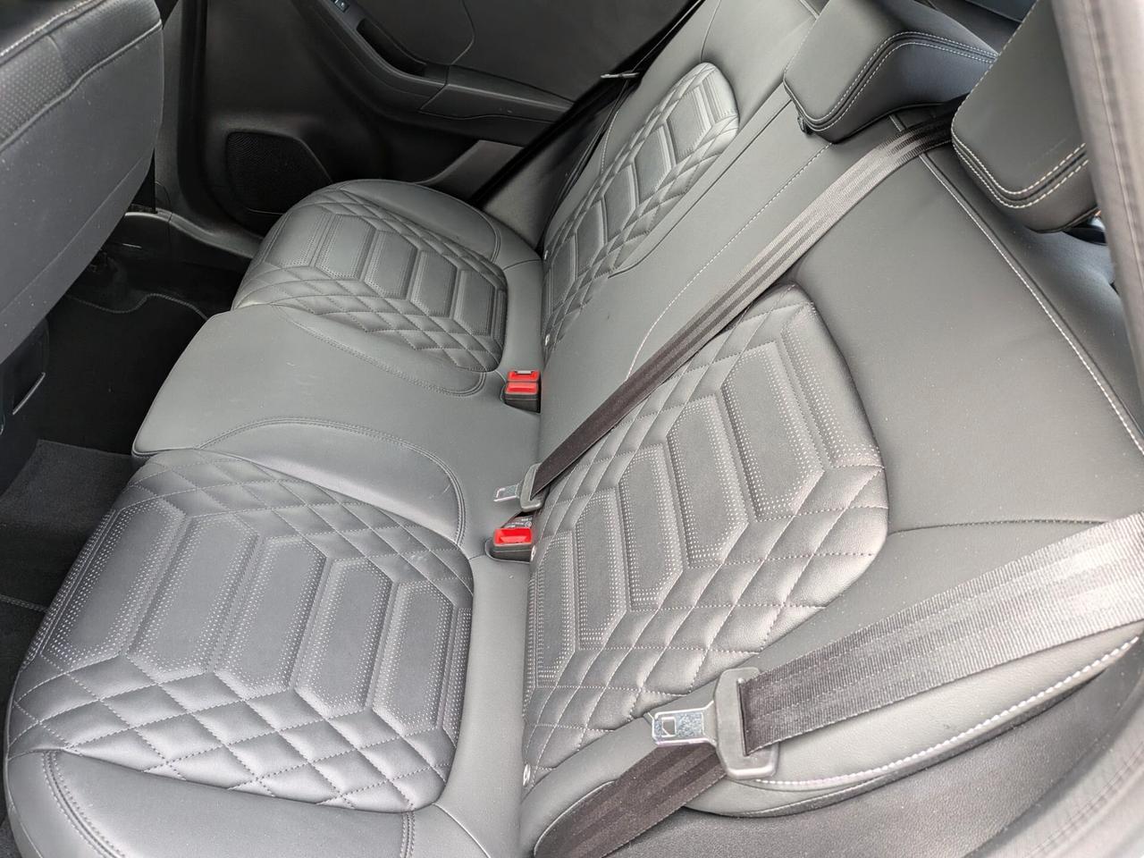 Ford Puma 1.0 EcoBoost Hybrid 155 CV S&S aut. ST-Line X