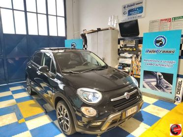 FIAT 500X 1.6mj 120CV Cross Plus TETTO