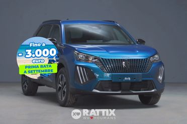 Peugeot 2008 1.2 Puretech 100CV Allure + Pack Vision