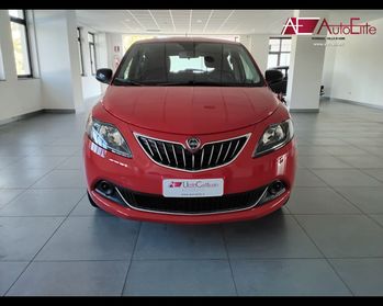 LANCIA Ypsilon 1.0 FireFly 5 porte S&S Hybrid Ecochic Silver