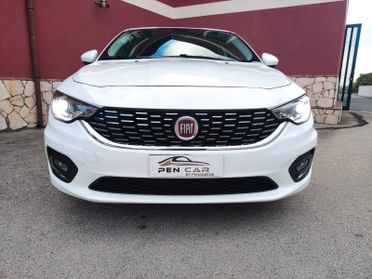 Fiat Tipo 1.6 Mjt S&S 5 porte Mirror