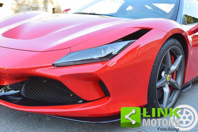 FERRARI F8 Tributo VEICOLO FATTURABILE!