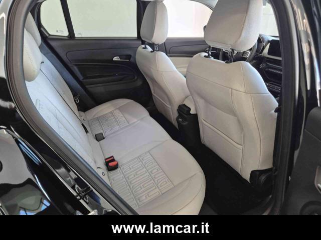 FIAT 600 Hybrid 100 CV DCT MHEV La Prima