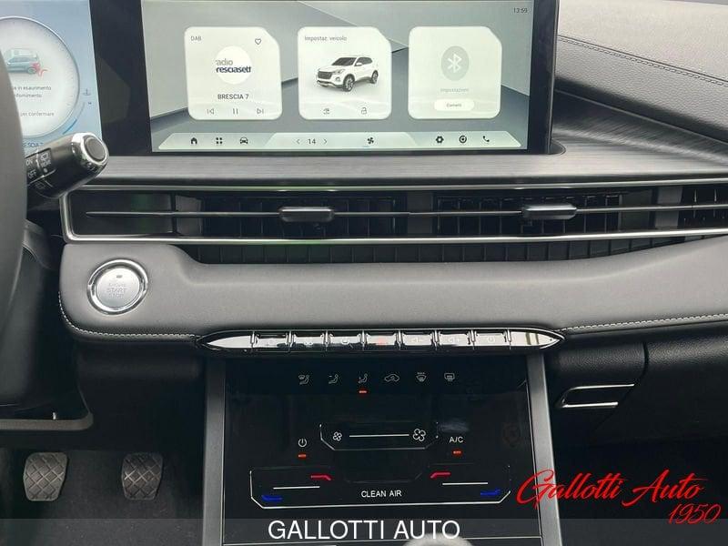 DR AUTOMOBILES dr 5.0 1.5 Comfort