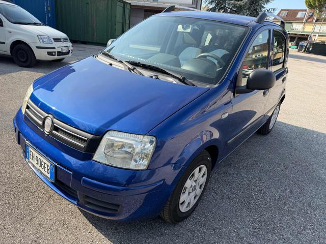 FIAT Panda 119,521km 1.2 Emotion senza nessun lavoro da fare