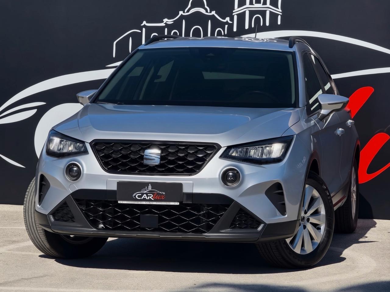 SEAT Arona 1.0 EcoTSI Style 95CV IVA ESPOSTA