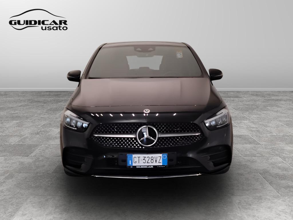 Mercedes-Benz Classe B - W247 2023 - B 250 e phev AMG Line Premium auto
