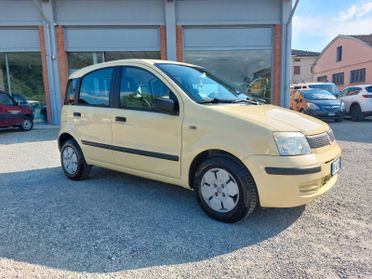Fiat Panda 1.1 Active 23000 KM COME NUOVA