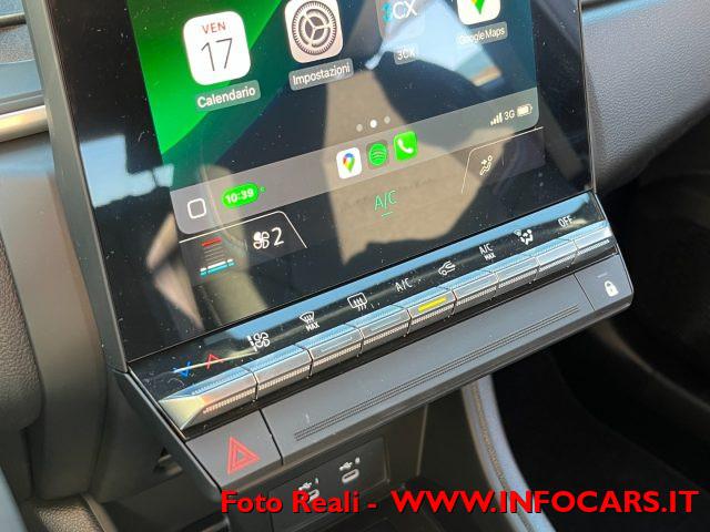 RENAULT Captur ECO-G 100 CV Evolution Bicolor km 0 - PROMO