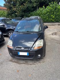Chevrolet Matiz 800 SE Planet GPL Eco Logic