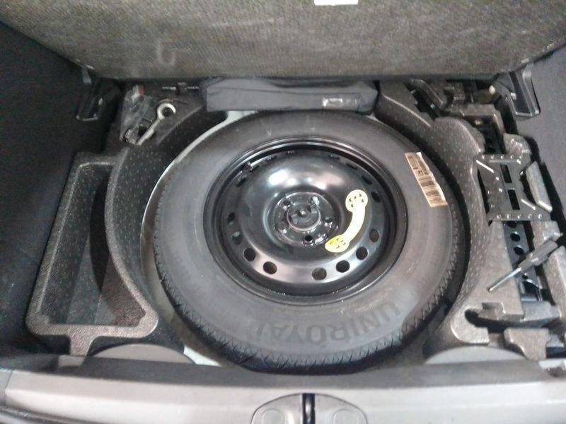 FIAT 500X 500X 1.3 mjt Connect 95cv