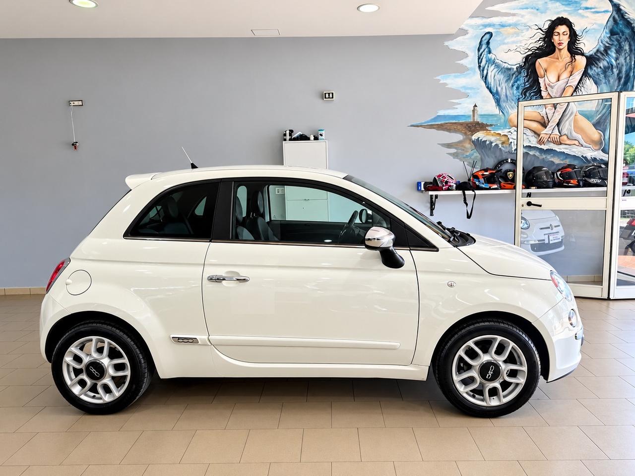 Fiat 500 1.2 Benzina 69cv