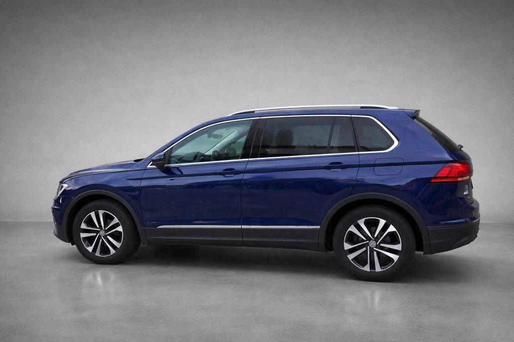 VOLKSWAGEN Tiguan 2.0 TDI SCR 110KW BUSINESS BMT F