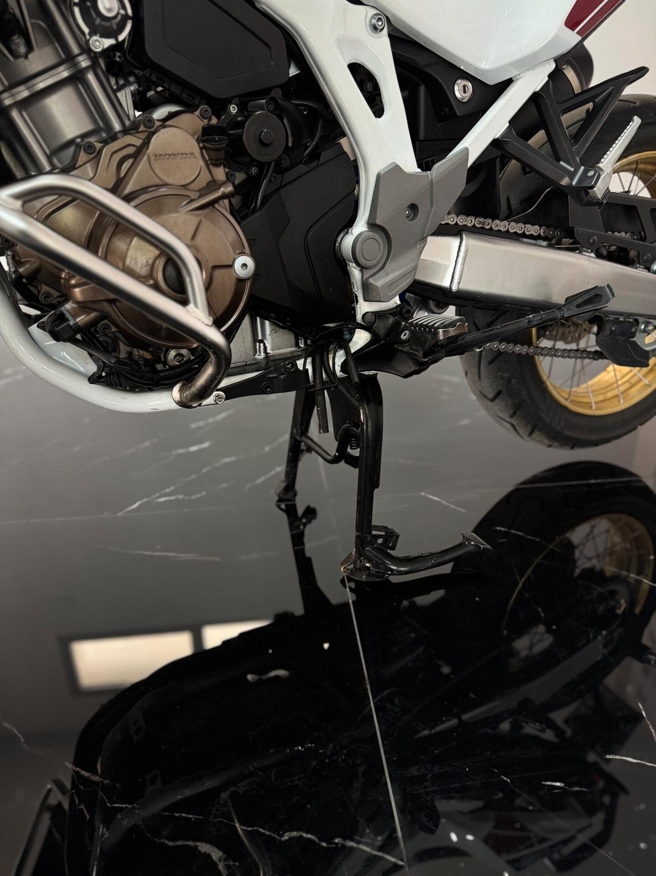 Honda CRF 1100 ADVENTURE SPORTS