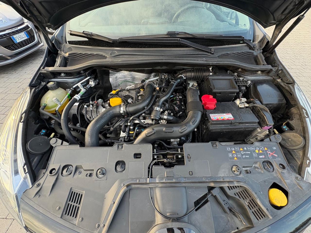 Renault Clio TCe 12V 90 CV GPL Start&Stop 5 porte Energy Zen