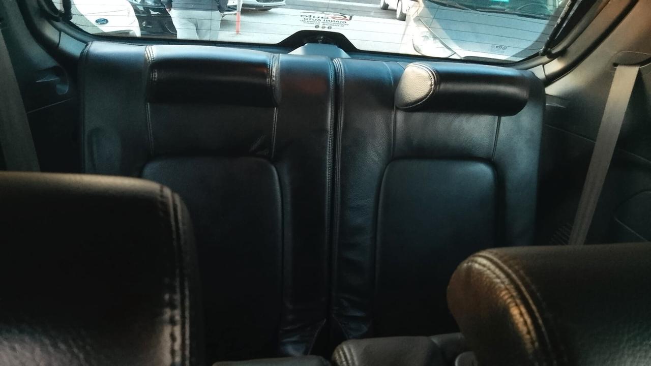 Chevrolet Captiva 2.0 DIESEL