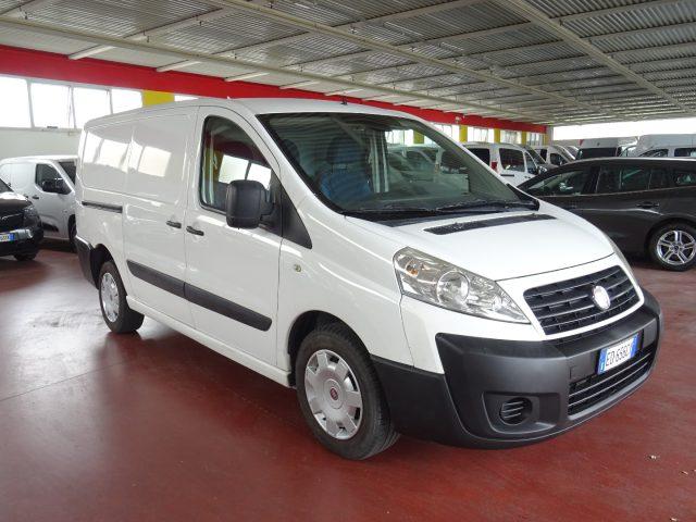 FIAT Scudo 1.6 MJT PL-TN Furgone 12q. Comfort