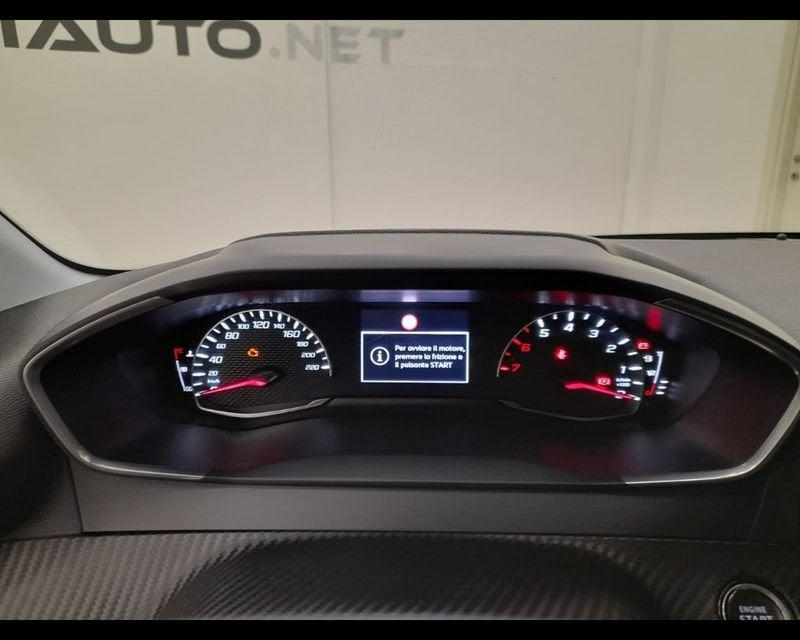 Peugeot 208 II 2019 1.2 puretech Allure Pack s&s 100cv