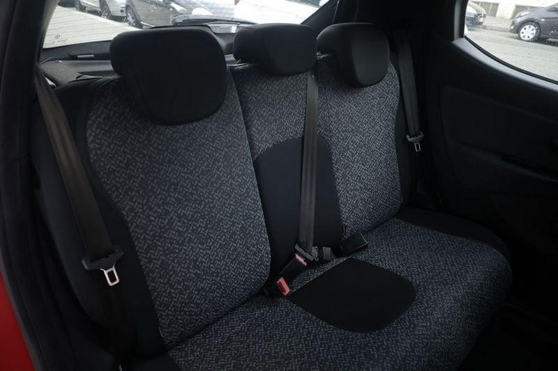 Lancia Ypsilon Lancia Ypsilon 1.0 FireFly 70cv S&S Hybrid SILVER Unicoproprietario