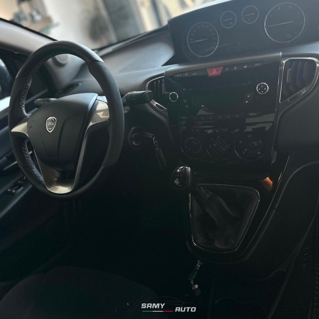 Lancia Ypsilon 1.3 MJT 16V 95 CV 5 porte S&S Platinum