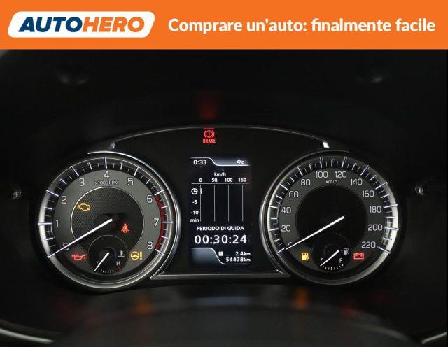 SUZUKI Vitara 1.4 Hybrid Cool