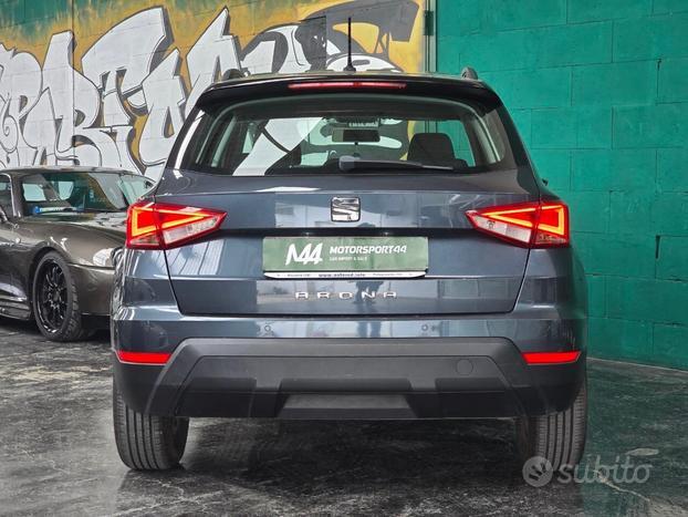 Seat Arona 1.6 TDi 95cv Xcellence