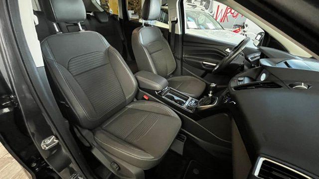 FORD Kuga 1.5 EcoBoost 120 CV S&S 2WD Plus