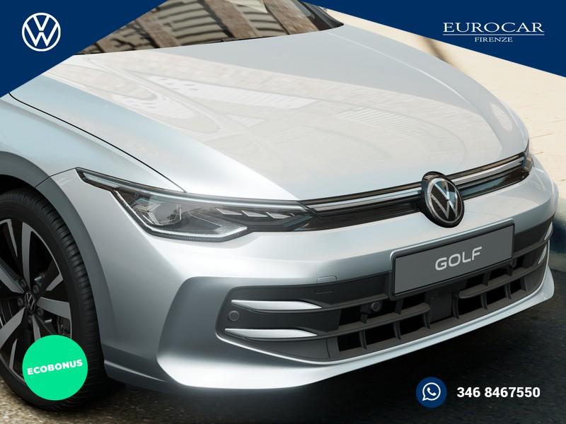 Volkswagen Golf variant 2.0 tdi edition plus 150cv dsg