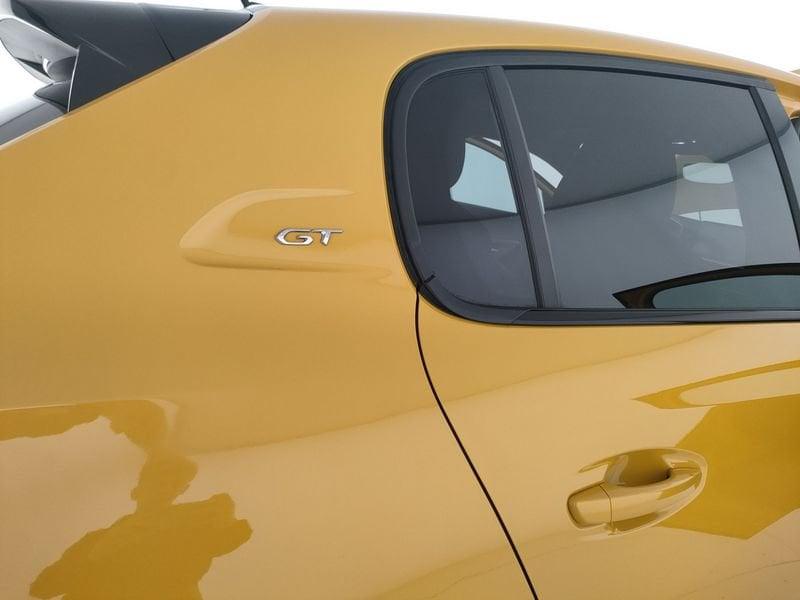 Peugeot 208 208 BlueHDi 100 Stop&Start 5 porte GT