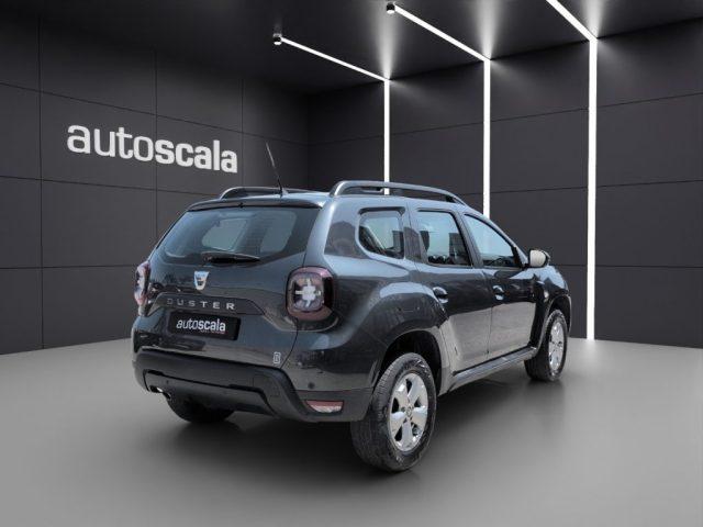 DACIA Duster 1.0 TCe 100 CV ECO-G 4x2 Comfort