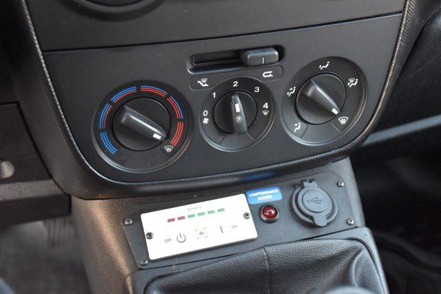 FIAT Fiorino 1.3 MJT 95CV Cargo Adventure