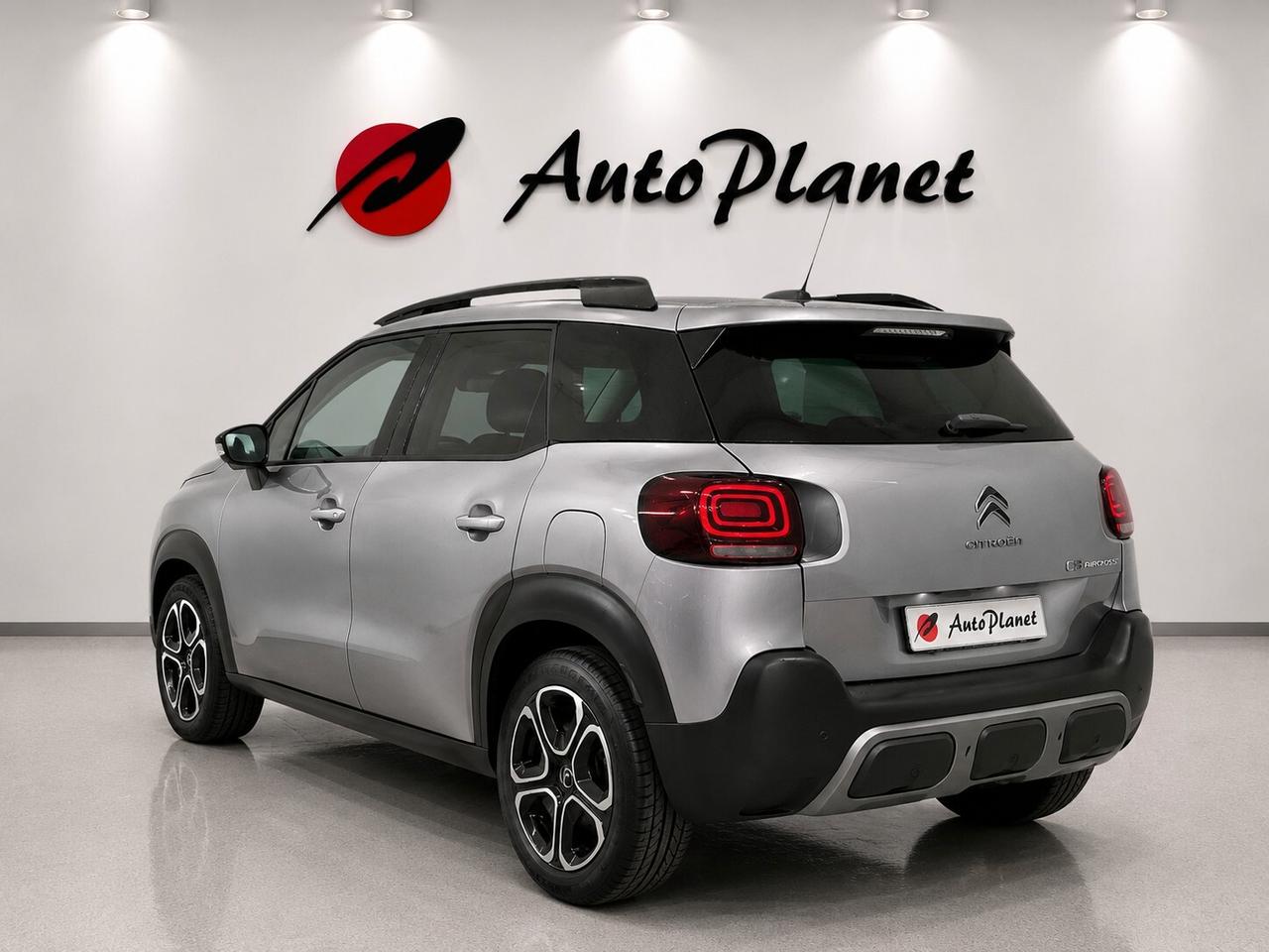 Citroen C3 Aircross PureTech 110 S&S Feel